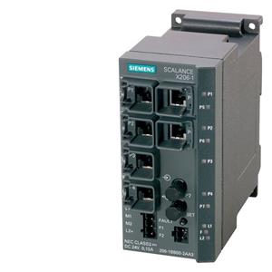 Siemens 6GK5206-1BB10-2AA3
