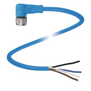 Pepperl+Fuchs V1-W-N4-5M-PUR