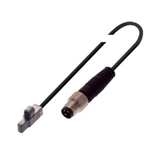 Balluff BMF 103K-PS-C-2A-SA2-S49-00,5