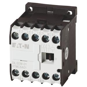 Eaton Electric DILEEM-01-G(24VDC)