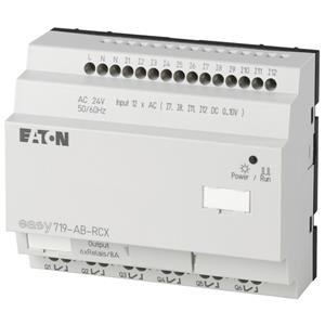Eaton Electric EASY719-AB-RCX Turkey