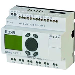 Eaton Electric EC4P-221-MTXD1