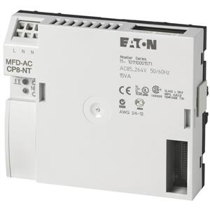 Eaton Electric MFD-AC-CP8-NT Turkey