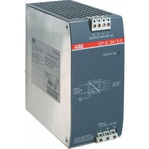 ABB CP-S 24/5.0