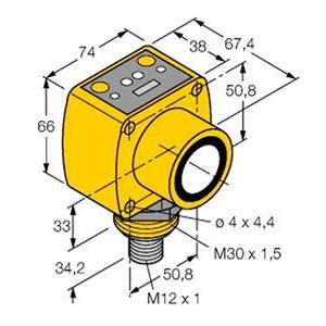 Turck QT50ULBQ6 Turkey