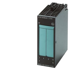 Siemens 6ES7193-4BH00-0AA0