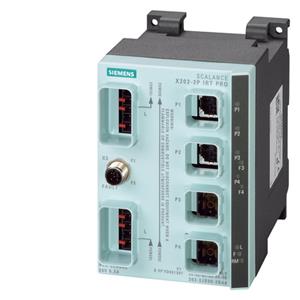 Siemens 6GK5202-2JR00-2BA6