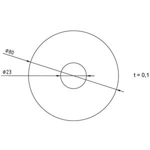 Siemens 3SB3921-0CK