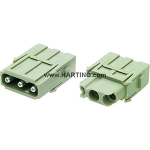 Harting Deutschland 09 14 003 2602 Turkey
