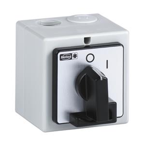 Helios Ventilatoren RHS 6+2 Turkey