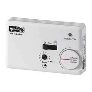 Helios Ventilatoren ACL Turkey