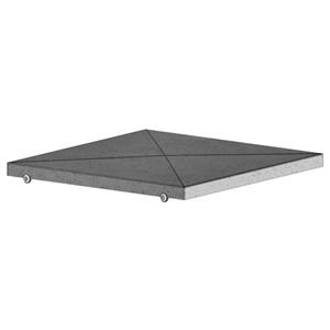 Helios Ventilatoren GB-WSD 710/EC630 Turkey