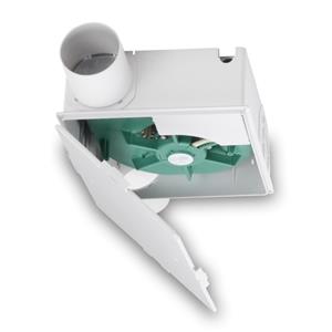Helios Ventilatoren SVV 80 Turkey