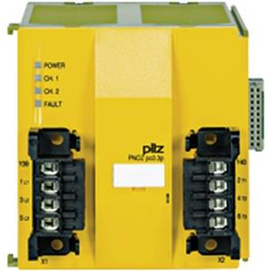 Pilz 773632 Turkey