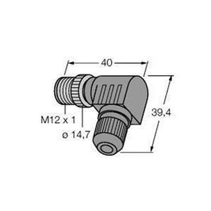 Turck HAS8241-0
