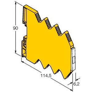 Turck IMS-AI-UNI/24V