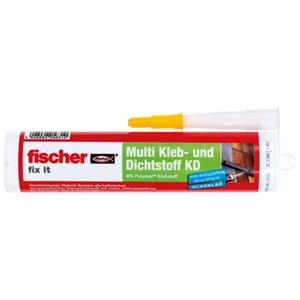 Fischer KD W 290ML Turkey