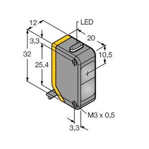 Turck Q20E Turkey