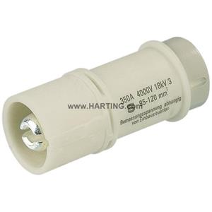 Harting Deutschland 09 11 001 2651