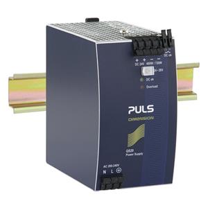 Puls QS20.244 Turkey