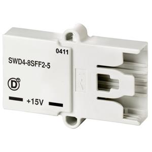 Eaton Electric SWD4-8SFF2-5 Turkey