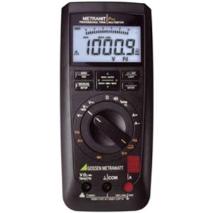 Gossen Metrawatt METRAHIT AM PRO & GH Turkey