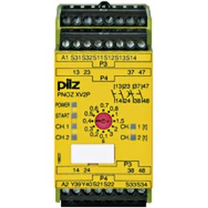 Pilz 777502 Turkey