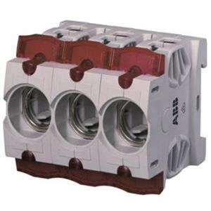 ABB ISS63/3 Turkey