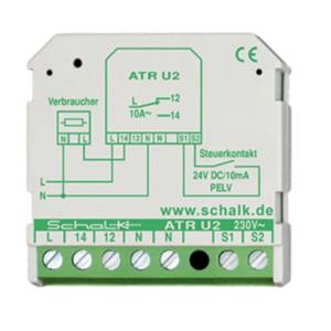 Schalk Steuerungstechnik ATR U2 Turkey