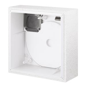 Helios Ventilatoren ELS-GUBR Turkey