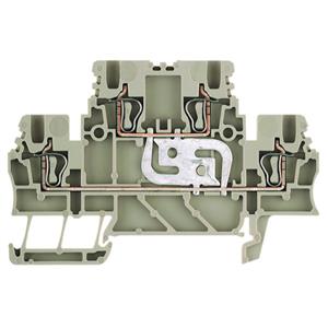 Weidmüller ZDK 1.5V Turkey