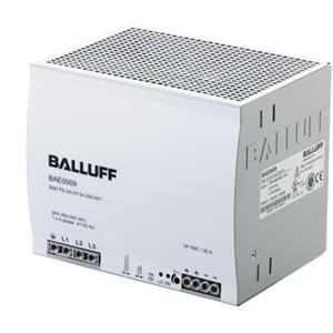 Balluff BAE PS-XA-3Y-24-200-007 Turkey