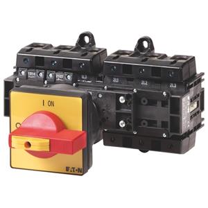Eaton Electric T6-160-6/V/SVB/HI11 Turkey