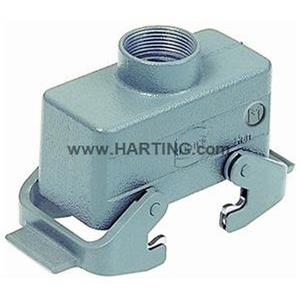 Harting Deutschland 19 30 016 1431 Turkey