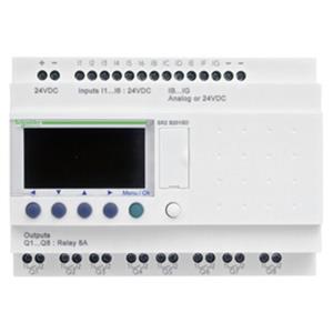 Schneider Electric SR2PACK2BD Turkey