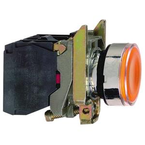 Schneider Electric XB4BW35B5