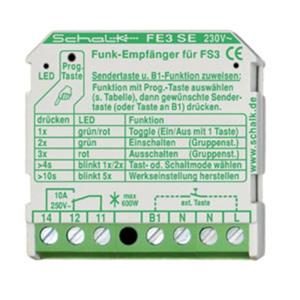Schalk Steuerungstechnik FE3 SE (230V AC) Turkey