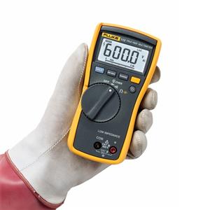 Fluke FLUKE-113 EUR Turkey