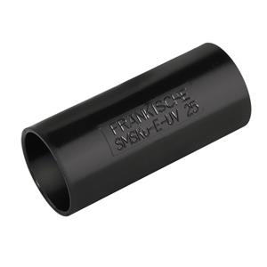 Fränkische SMSKu-E-UV 32 schwarz
