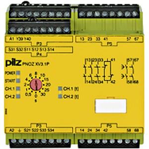 Pilz 777530 Turkey
