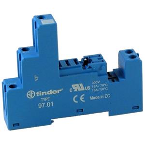 Finder 97.01 Turkey