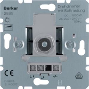 BERKER 2885