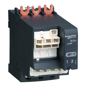 Schneider Electric LU2MB0BL Turkey