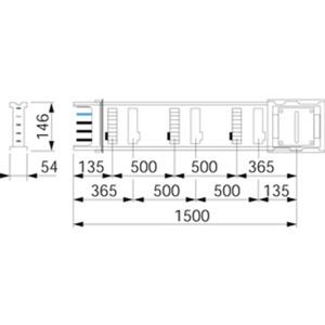 Schneider Electric KSA400ED4156