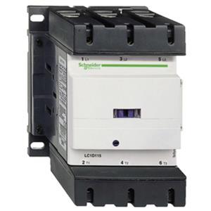Schneider Electric LC1D115E7 Turkey