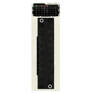 Schneider Electric BMXDDO1602