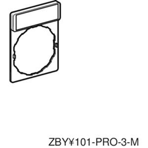 Schneider Electric ZBY4101 Turkey