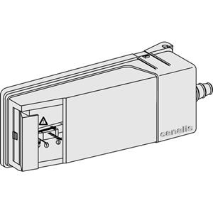 Schneider Electric KBC16DCF40 Turkey