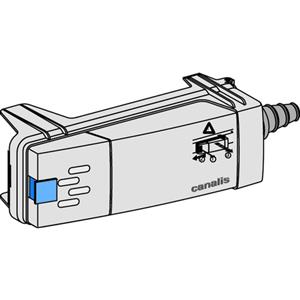 Schneider Electric KBC16DCB21 Turkey