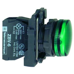 Schneider Electric XB5AVM3